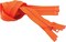 YKK 29" Vislon Zipper ~ YKK #5 Molded Plastic ~ Separating - 523 Orange (1 Zipper/Pack)